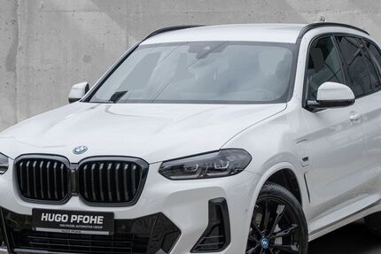 BMW X3 25.800 km 40.970 &euro; Schwerin 19057