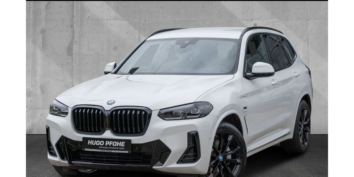 BMW X3 25.800 km 41.490 &euro; Schwerin 19057