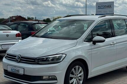 VW Touran 167.000 km 12.990 &euro; Lengede 38268