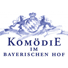 Charity-Theater 22.10.2026 Komödie im Bayerischen Hof