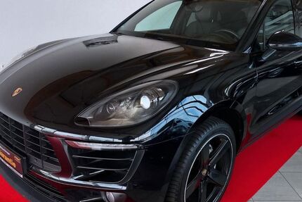 Porsche Macan 194.000 km 29.900 &euro; Hanau 63456