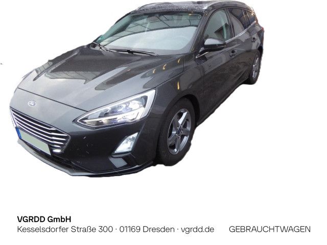Ford Focus 76.220 km 15.980 &euro; Dresden 01169