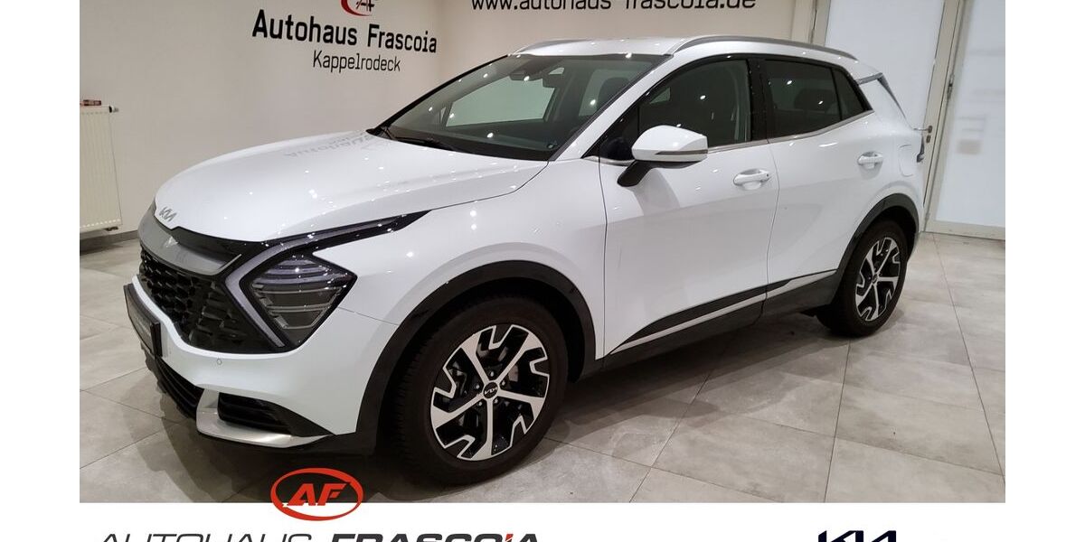 Kia Sportage 19.943 km 28.800 &euro; Kappelrodeck 77876