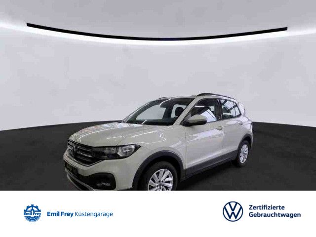 VW T-Cross 65.980 km 17.490 € Flensburg 24944