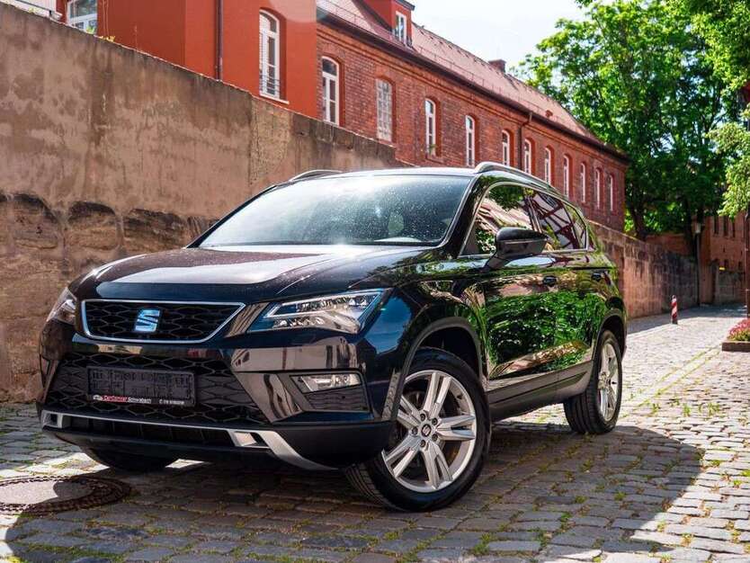Ateca