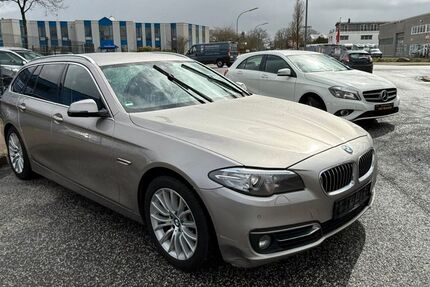 BMW 530 340.000 km 6.300 &euro; Henstedt Ulzburg 24558