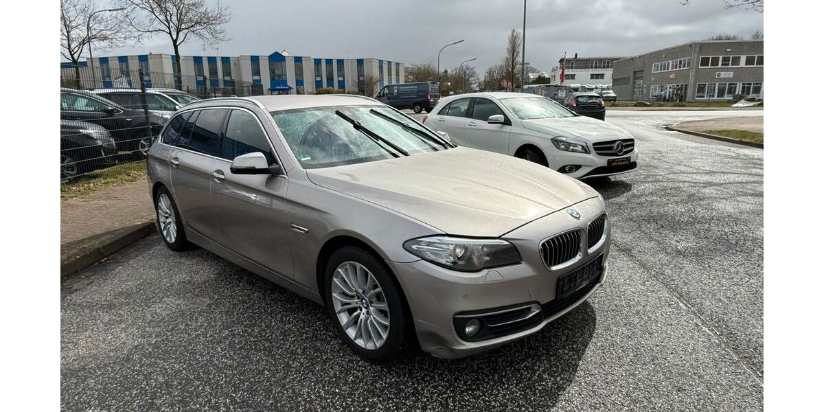 BMW 530 340.000 km 6.300 &euro; Henstedt Ulzburg 24558