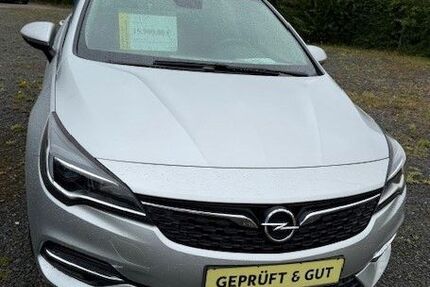 Opel Astra 13.050 km 13.900 &euro; Salzgitter 38229