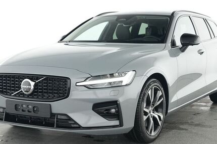 Volvo V60 14.950 km 37.900 &euro; Schwarzheide 01987