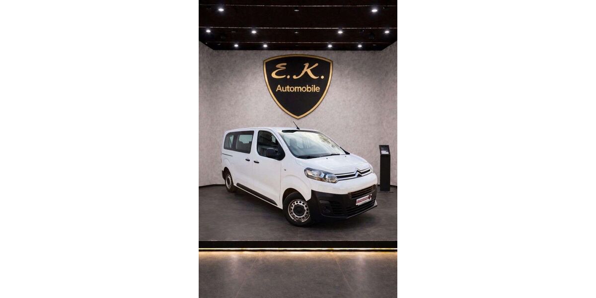 Citroen Jumpy 200.000 km 10.451 &euro; Oberhausen 46045