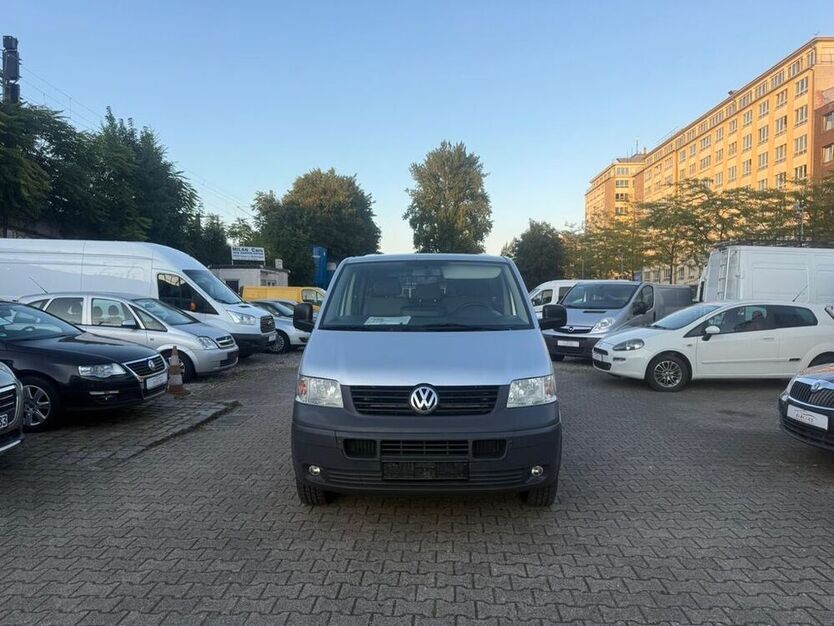 T5 Transporter