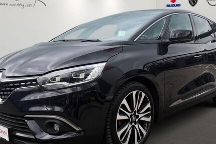 Renault Scenic 80.446 km 11.990 &euro; Berlin 12559