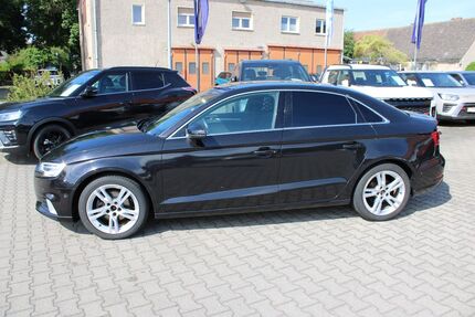 Audi A3 133.000 km 12.400 &euro; Elbe-Parey OT Parey 39317