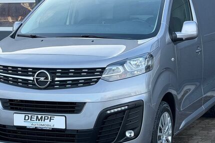 Opel Vivaro 41.500 km 19.980 &euro; Augsburg 86167