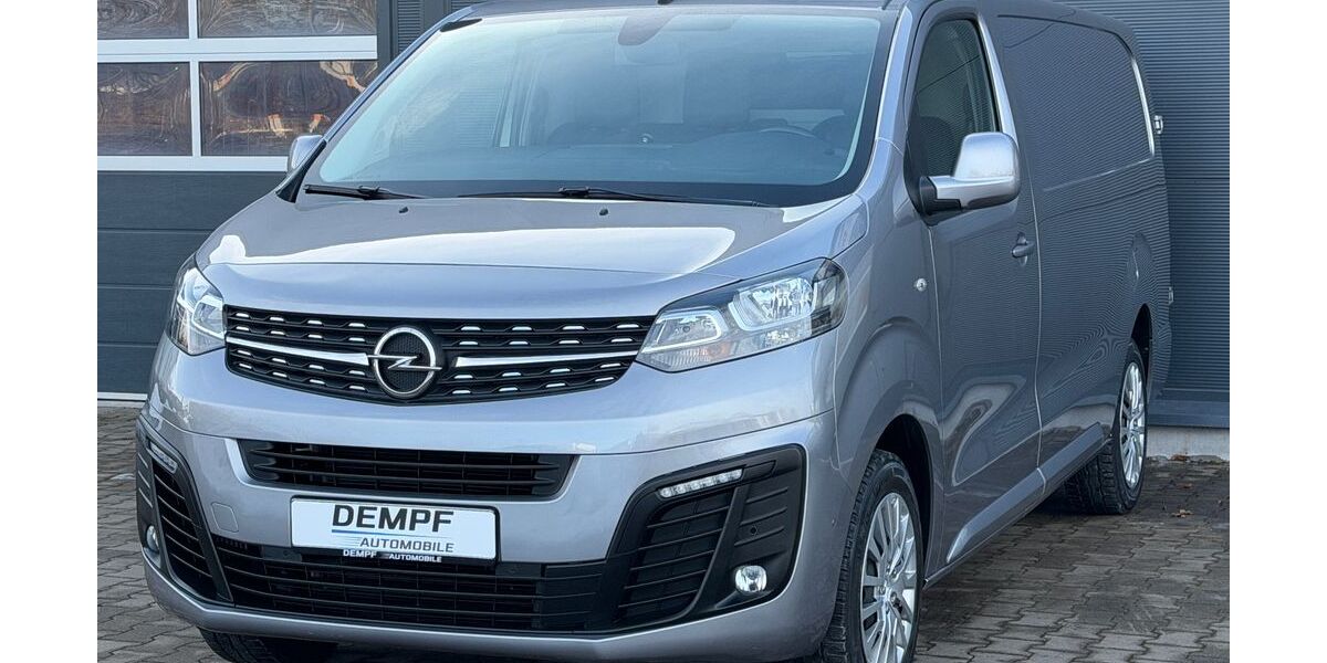 Opel Vivaro 41.500 km 19.980 &euro; Augsburg 86167