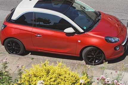 Opel Adam 54.300 km 7.800 &euro; Essen 45259
