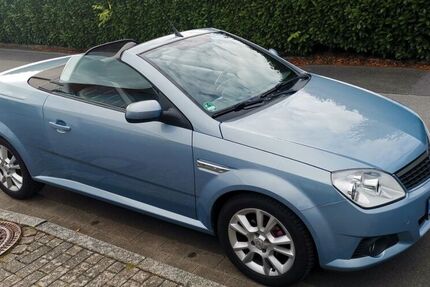 Opel Tigra