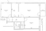 Etagenwohnung Haar - 3 Zimmer, 84 m&sup2;, 690.000&euro; | Angebot:26638981