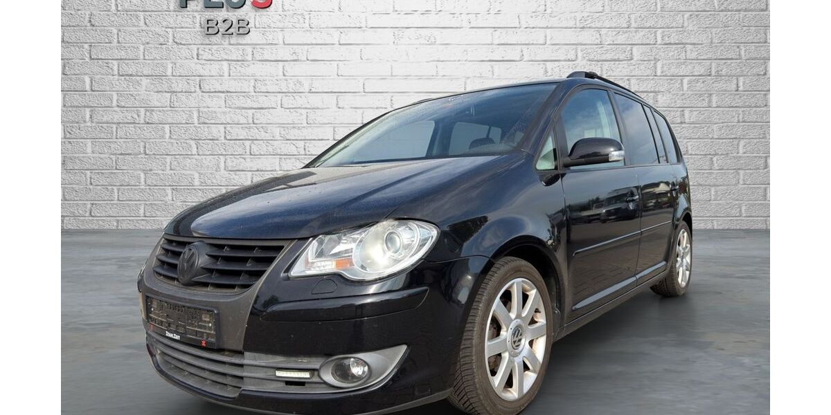 VW Touran 171.500 km 2.250 &euro; Bad Krozingen - Hausen 79189