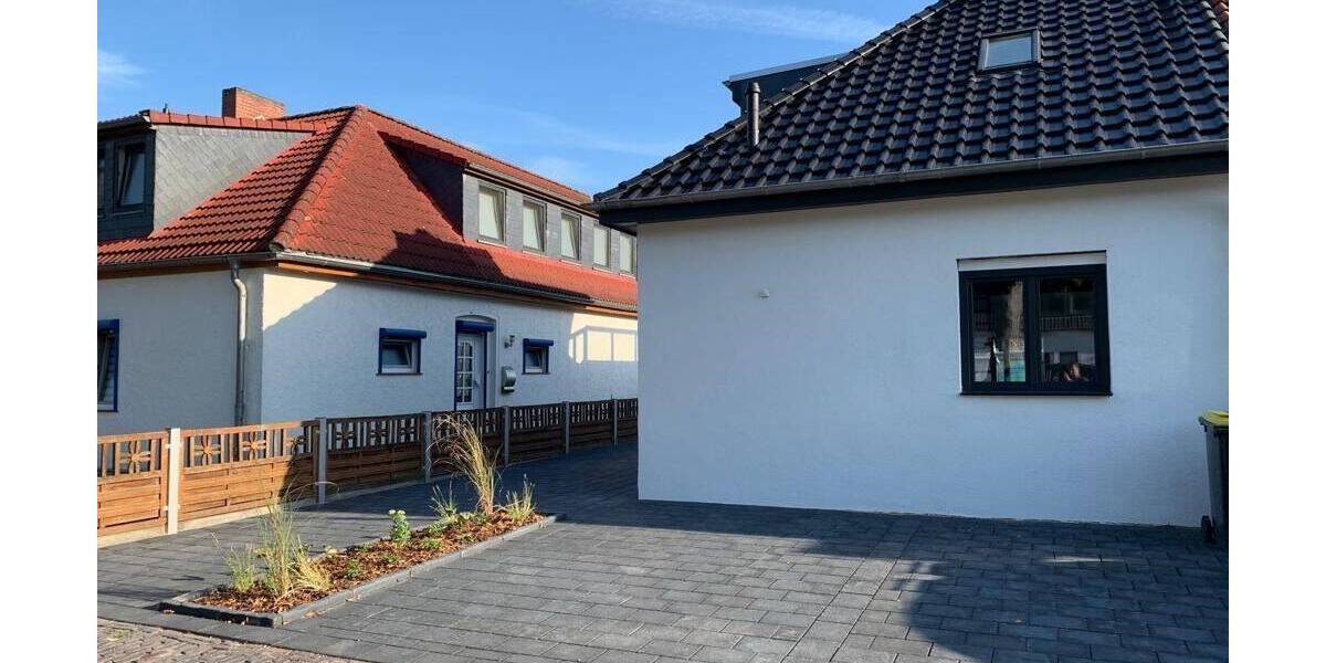 Reihenendhaus Bremen Ellenerbrok-Schevemoor - 2 Zimmer, 90 m&sup2;, 1.200&euro; | Angebot:26824591