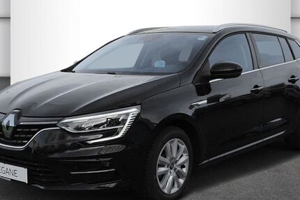 Renault Megane 40.500 km 16.795 € Leipzig 04129