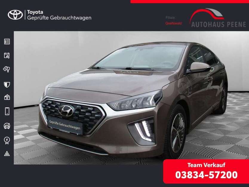 IONIQ