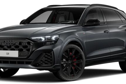 Audi Q8 8.900 km 104.890 &euro; Lingen 49809