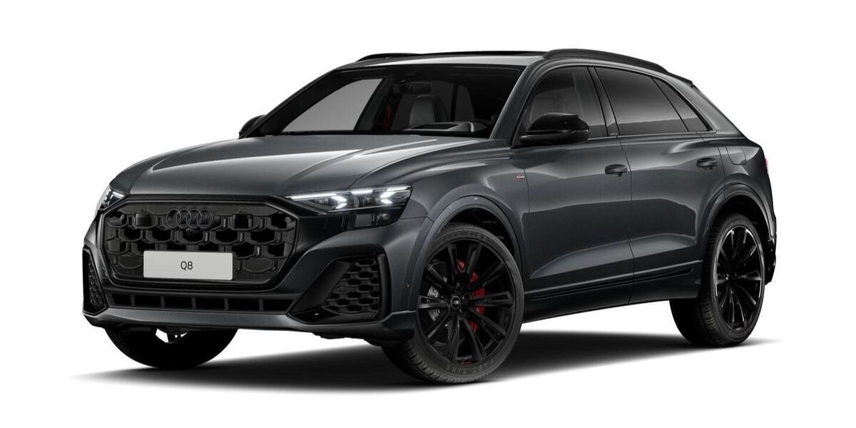 Audi Q8 8.900 km 104.890 &euro; Lingen 49809