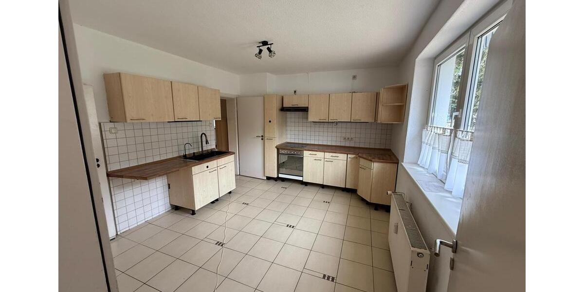 Erdgeschoßwohnung Steinhöfel - 3 Zimmer, 80 m&sup2;, 600&euro; | Angebot:26409197