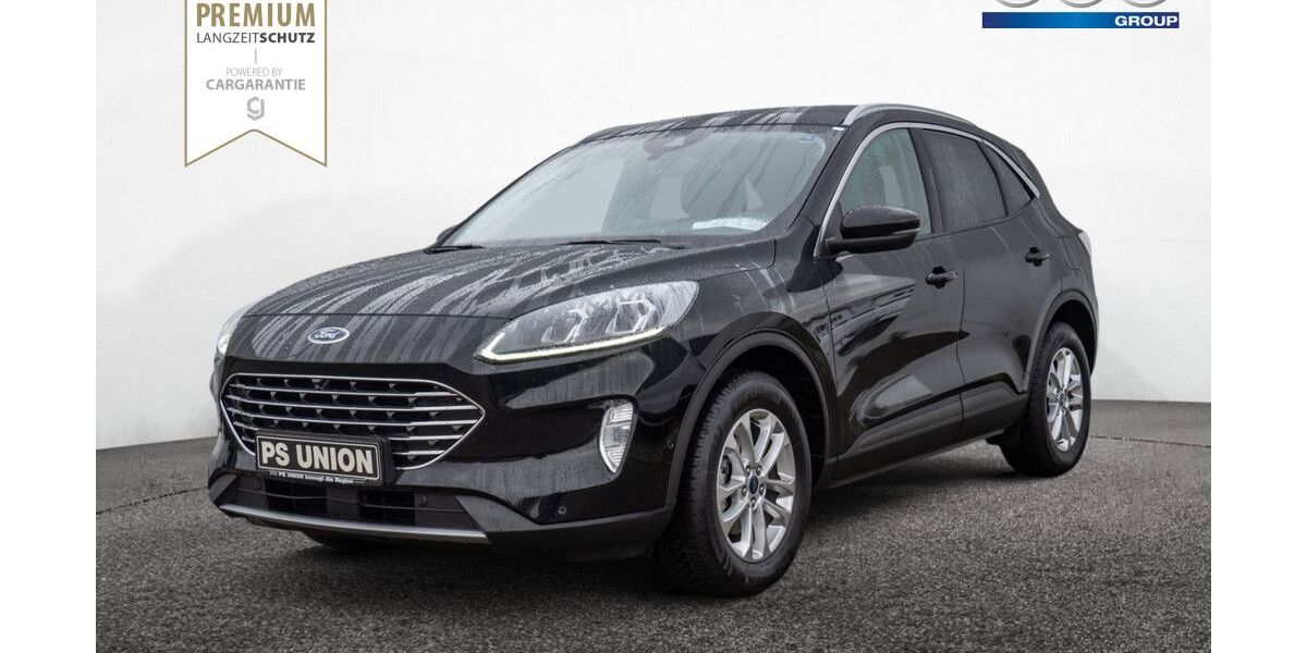 Ford Kuga 22.455 km 26.990 &euro; Halle (Saale) 06114