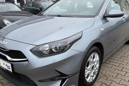 Kia ceed / Ceed 92.900 km 11.790 &euro; Kirchheim unter teck 73230