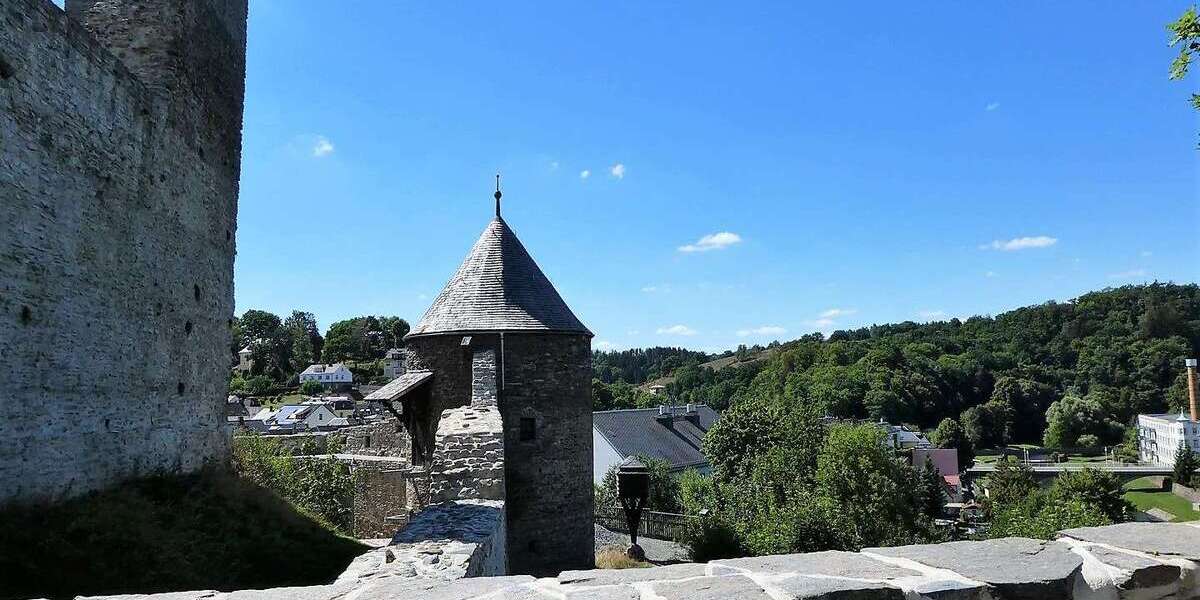 Grundstück zu verkaufen in Elsterberg 69.000 € 920 m² zimmer