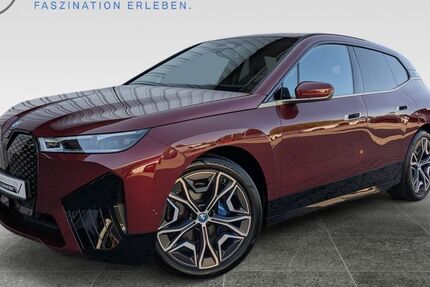 BMW iX 48.500 km 54.940 € Schrobenhausen 86529