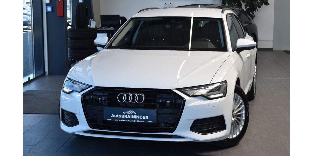Audi A6 190.582 km 20.980 &euro; Altdorf/Landshut 84032