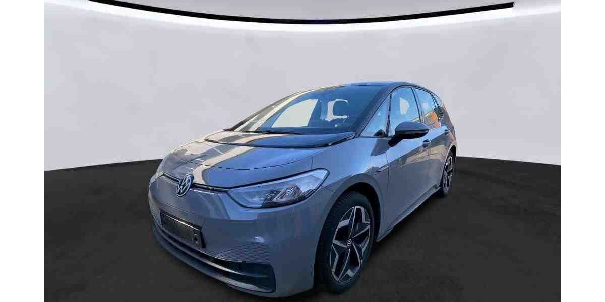 VW ID.3 43.460 km 20.490 &euro; Kronshagen 24119