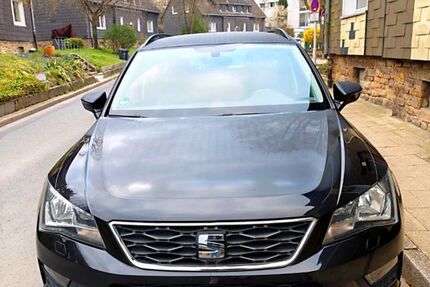 Seat Ateca 175.000 km 8.500 &euro; Herdecke 58313