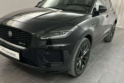 Jaguar E-Pace 89.422 km 30.980 € Dorfmark 29683
