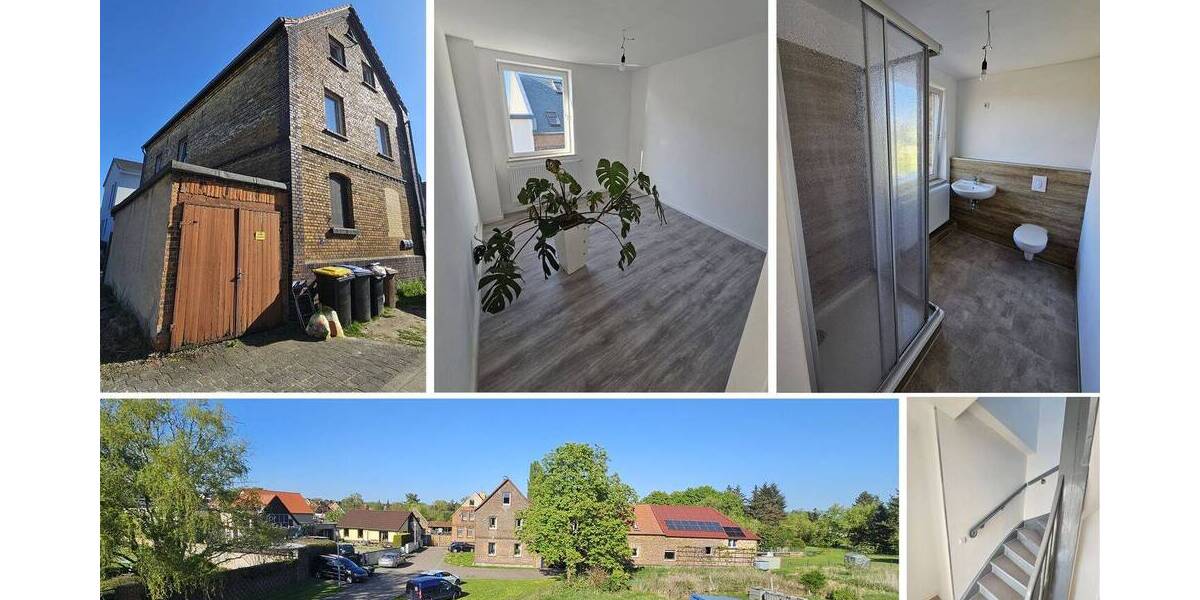 Mehrfamilienhaus, Wohnhaus Muldestausee Friedersdorf - 302.112&euro; | Angebot:25929737