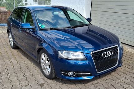 Audi A3 189.900 km 8.200 &euro; Amberg 92224