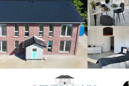 Wohnung zum Mieten in Lürschau 1.065 € 71 m² 3 zimmer