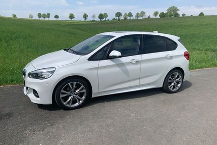 BMW 220 Active Tourer