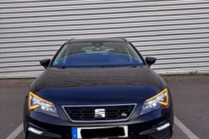 Seat Leon 170.000 km 12.000 &euro; Eisenach 99817