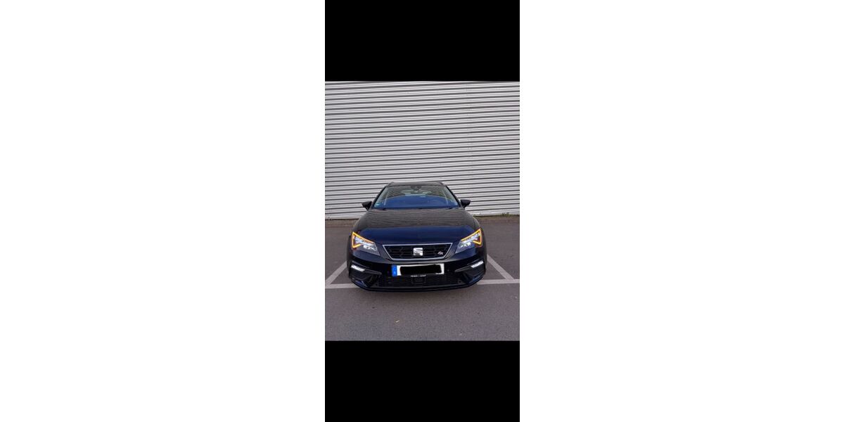 Seat Leon 170.000 km 12.500 &euro; Eisenach 99817