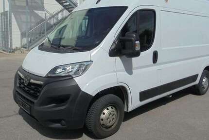 Opel Movano 189.000 km 12.690 &euro; Gersthofen 86368