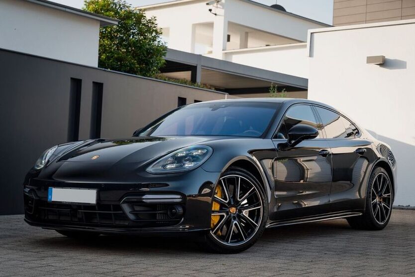 Panamera