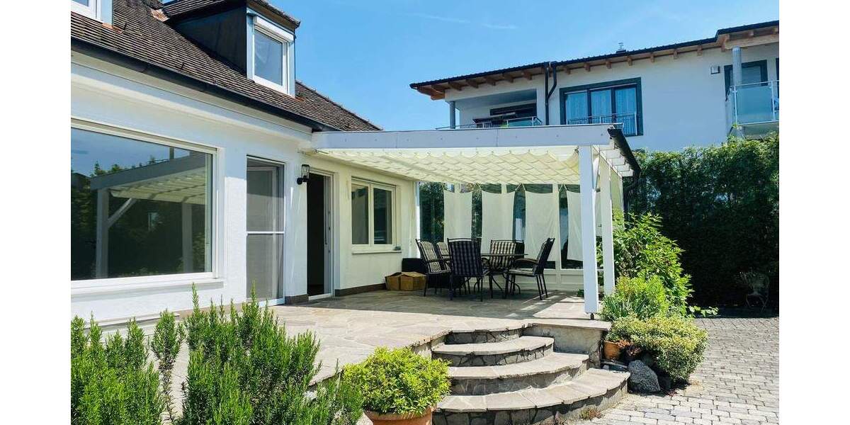 Einfamilienhaus Straubing Straubing-Süd - 6 Zimmer, 130 m&sup2;, 459.000&euro; | Angebot:26833509