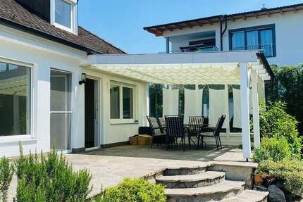 Haus Straubing Straubing-Süd - 6 Zimmer, 130 m&sup2;, 459.000&euro; | Angebot:26833509