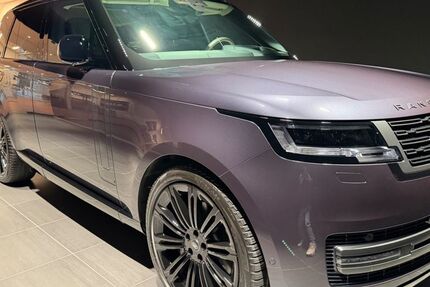 Land Rover Range Rover 14.000 km 137.990 &euro; Grünwald 82031