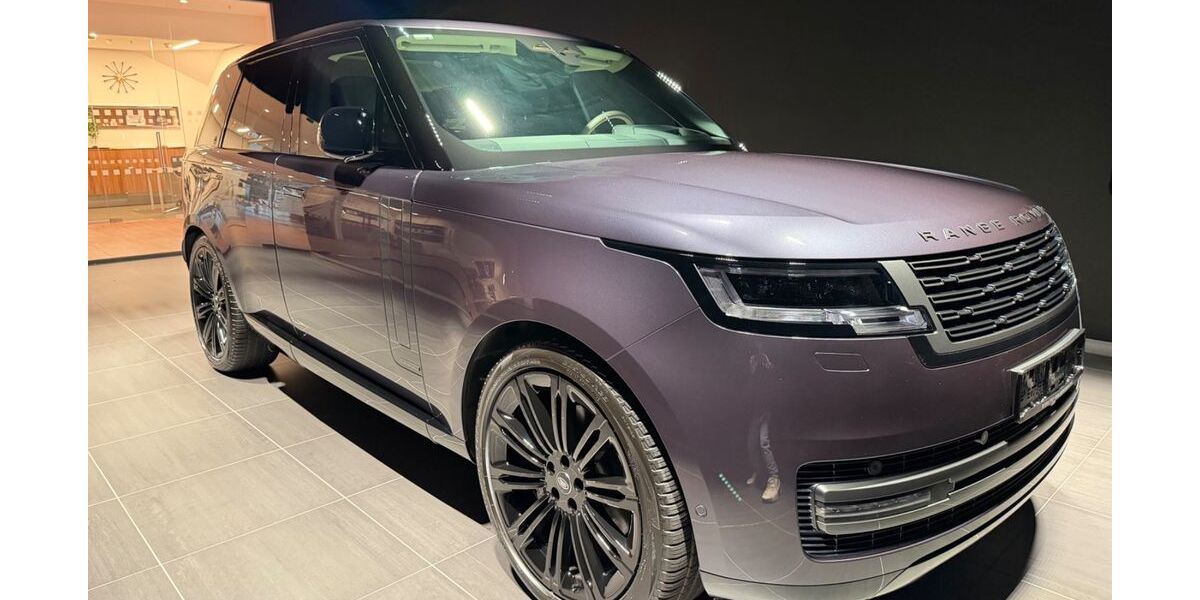 Land Rover Range Rover 14.000 km 137.990 &euro; Grünwald 82031