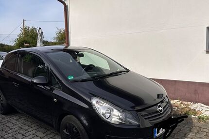 Opel Corsa 186.000 km 2.000 &euro; Waldbröl 51545
